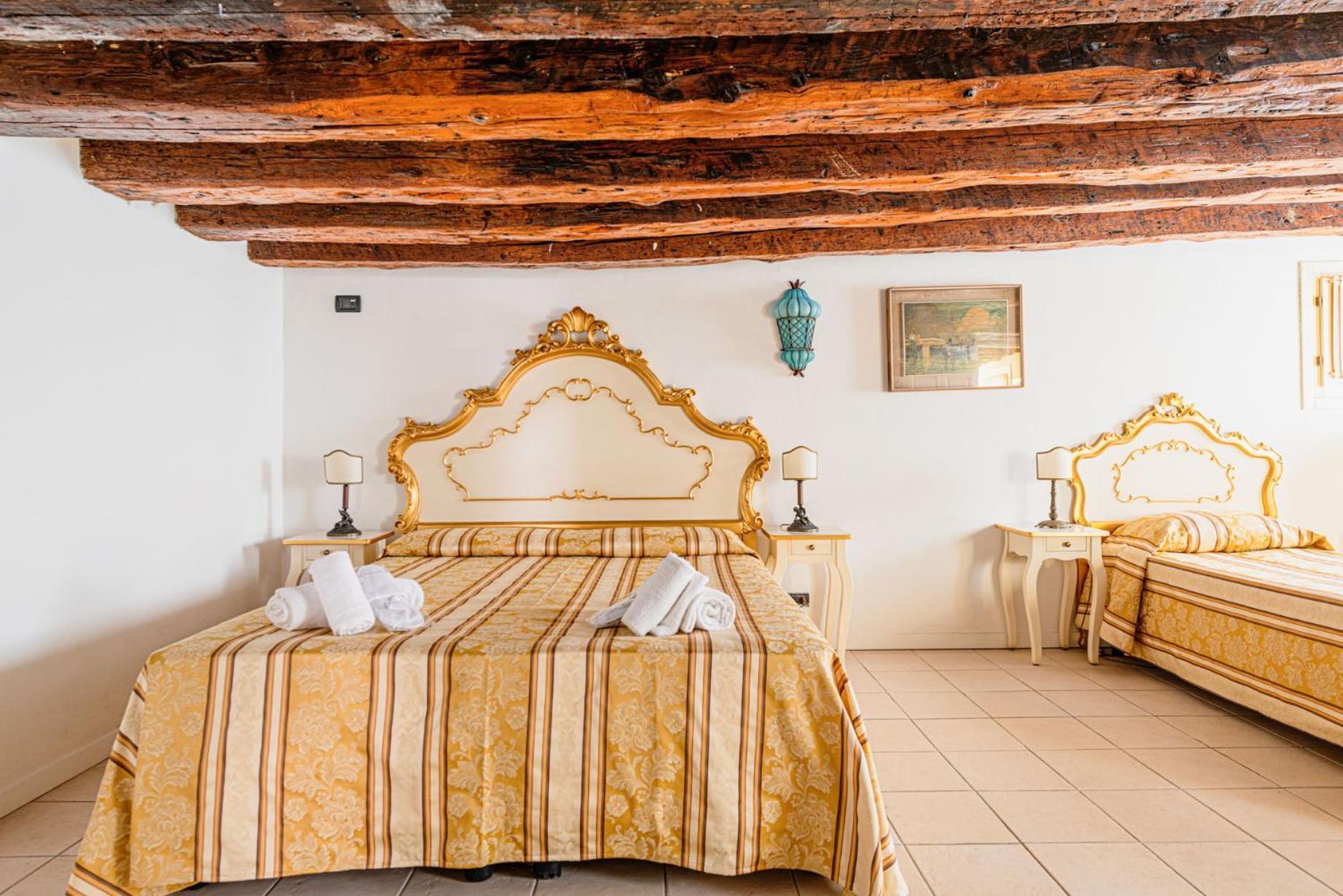 Casa Leone- Cozy And Central Accommodation In Venice Apartment